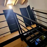 Apartman Vapenka V Prirodnim Parku Adrspassko-teplicke Skaly, Kapacita 10 Osob Stárkov