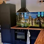 Apartman Vapenka V Prirodnim Parku Adrspassko-teplicke Skaly, Kapacita 10 Osob