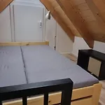 Vapenka V Prirodnim Parku Adrspassko-teplicke Skaly, Kapacita 10 Osob Apartman *
