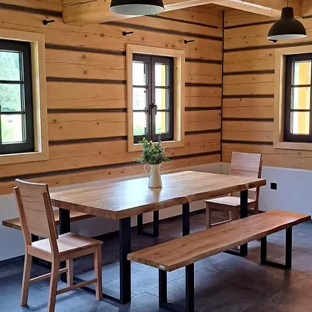 Apartment Vapenka - Kapacita 12 Osob