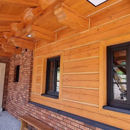 Vapenka V Prirodnim Parku Adrspassko-teplicke Skaly, Kapacita 10 Osob Apartment *