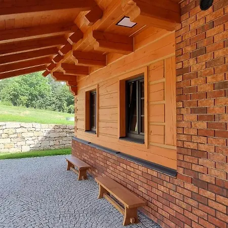 Vapenka - Kapacita 12 Osob Apartment Starkov (Hradec Kralove)