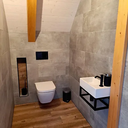 Vapenka - Kapacita 12 Osob Apartment