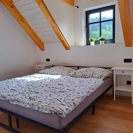 Apartment Vapenka - Kapacita 12 Osob