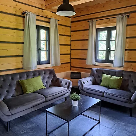 Vapenka - Kapacita 12 Osob Apartment Starkov (Hradec Kralove)