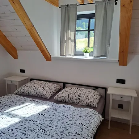 Apartment Vapenka - Kapacita 12 Osob Starkov (Hradec Kralove)